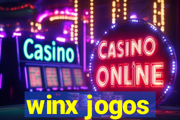 winx jogos